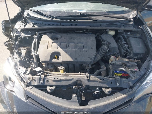 Toyota Corolla Se