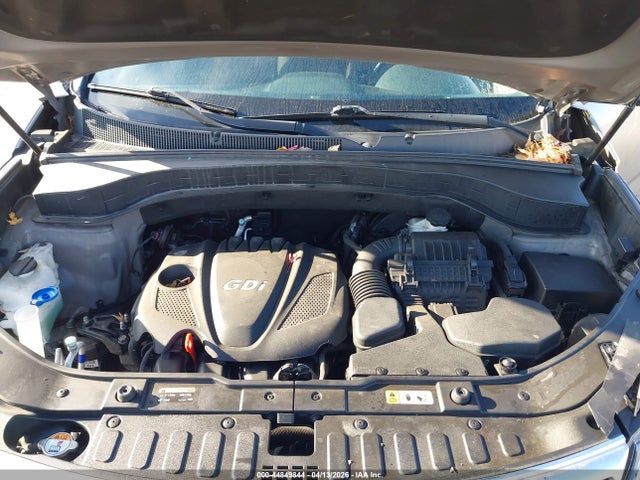 Kia Sorento Lx