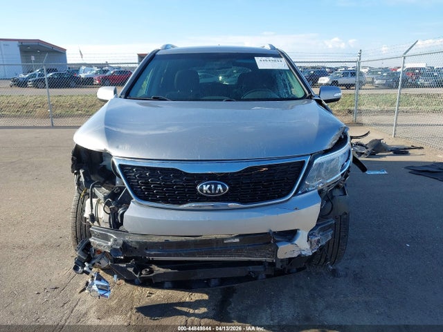Kia Sorento Lx