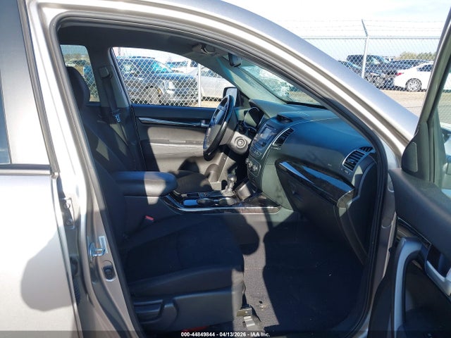 Kia Sorento Lx