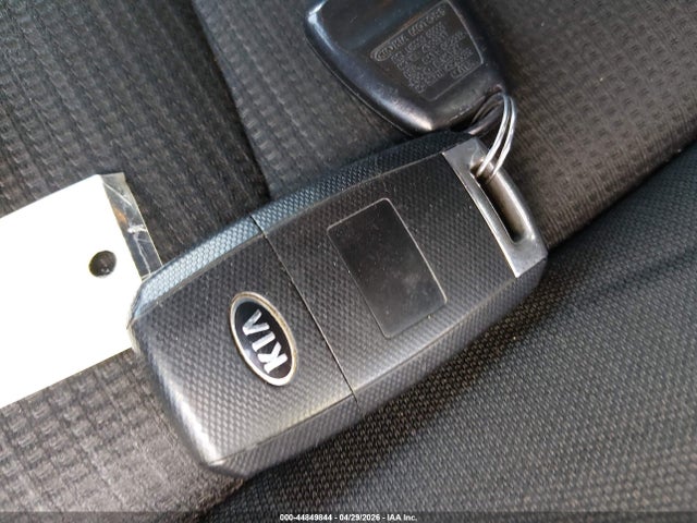 Kia Sorento Lx