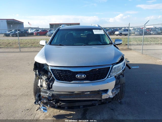 Kia Sorento Lx