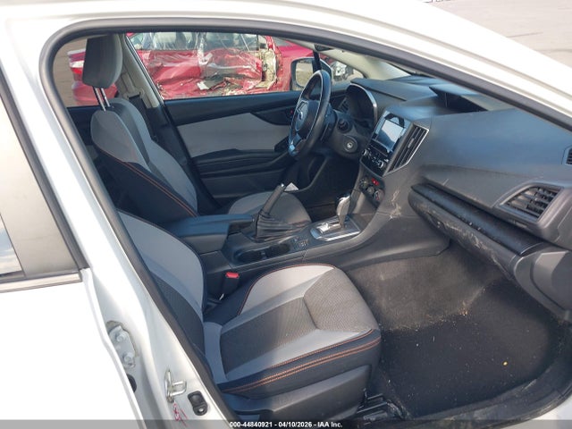 Subaru Crosstrek 2.0i Premium