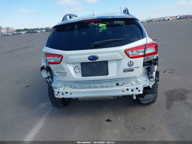 Subaru Crosstrek 2.0i Premium