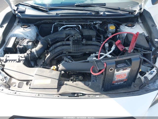 Subaru Crosstrek 2.0i Premium