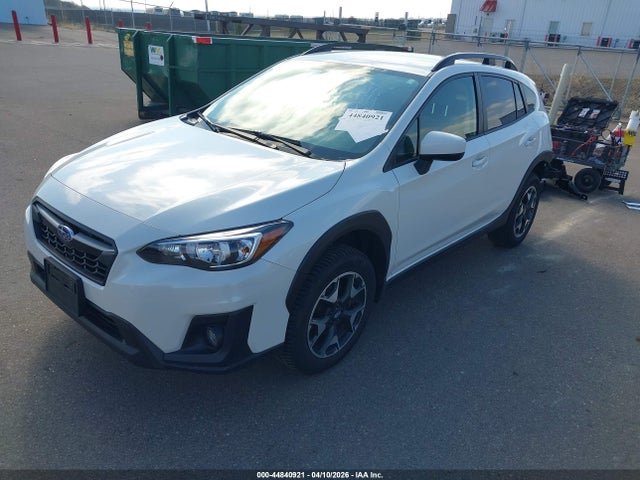 Subaru Crosstrek 2.0i Premium
