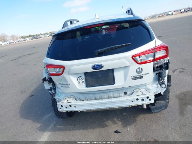 Subaru Crosstrek 2.0i Premium