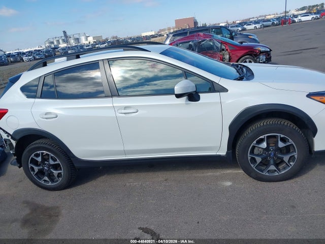 Subaru Crosstrek 2.0i Premium