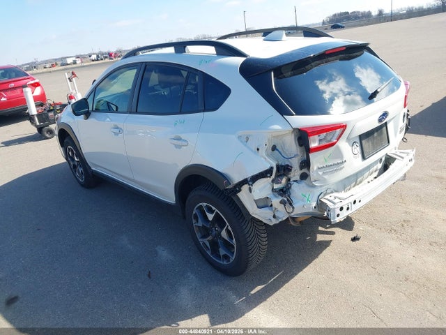 Subaru Crosstrek 2.0i Premium
