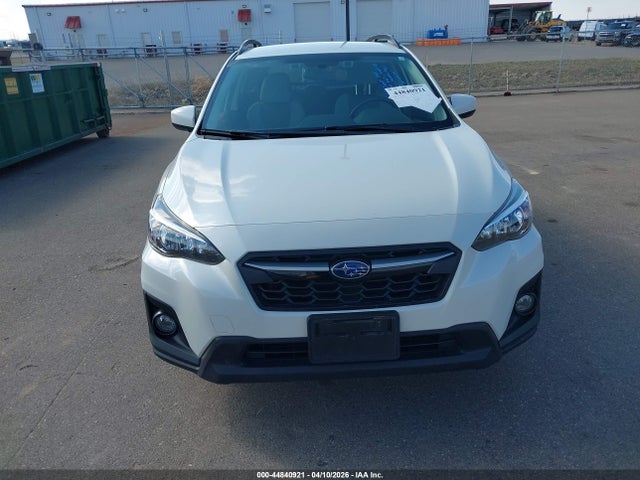 Subaru Crosstrek 2.0i Premium