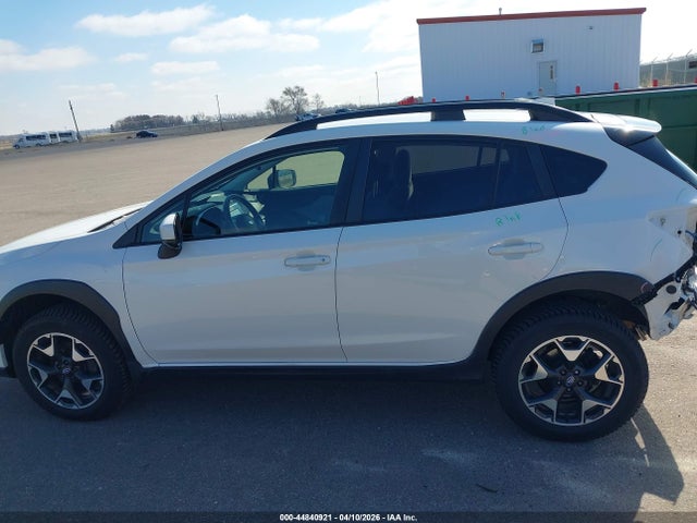 Subaru Crosstrek 2.0i Premium
