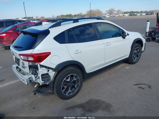 Subaru Crosstrek 2.0i Premium