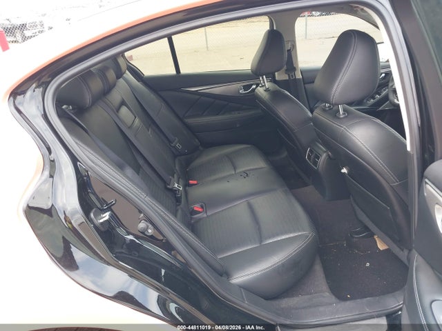 INFINITI Q50 3.0t Sport