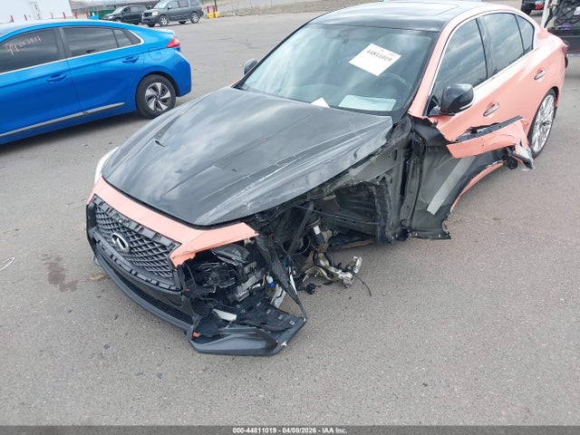 INFINITI Q50 3.0t Sport