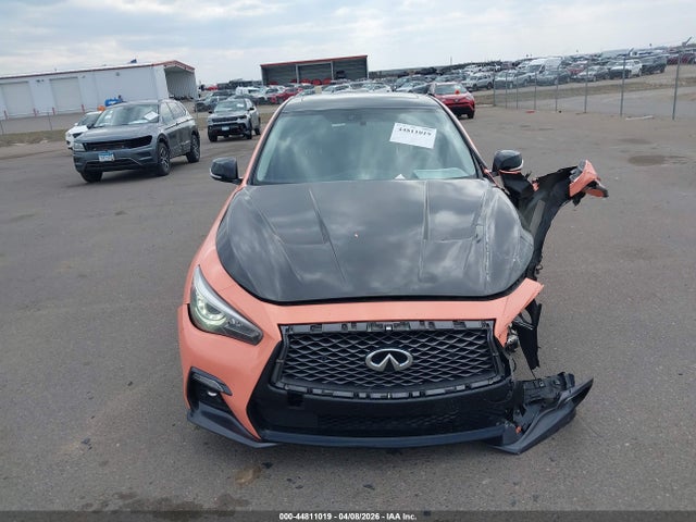 INFINITI Q50 3.0t Sport