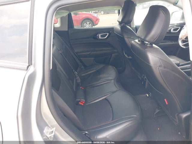 Jeep Compass Trailhawk 4x4
