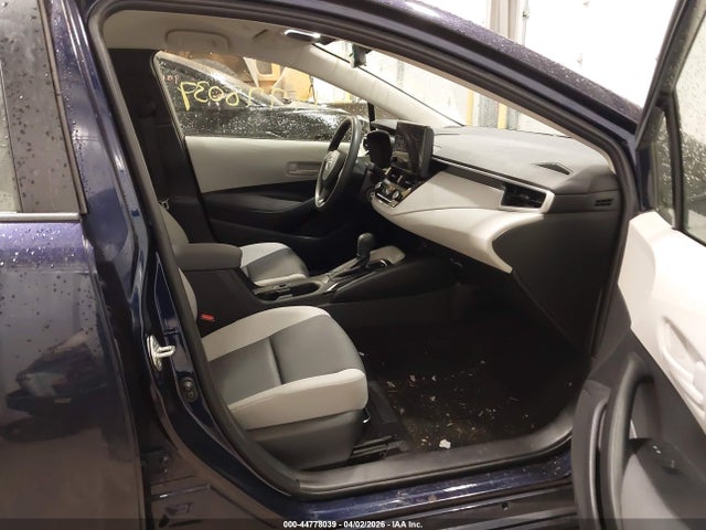 Toyota Corolla Hybrid Le