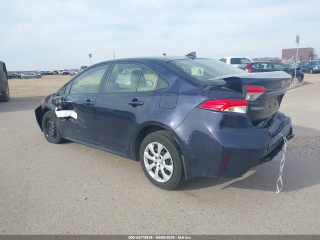 Toyota Corolla Hybrid Le