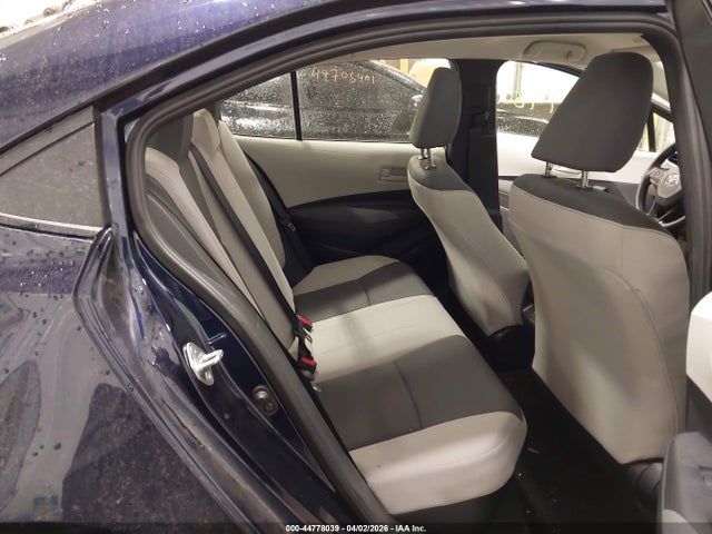 Toyota Corolla Hybrid Le