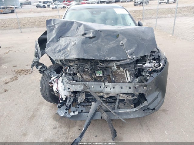 Mazda Cx Grand Touring