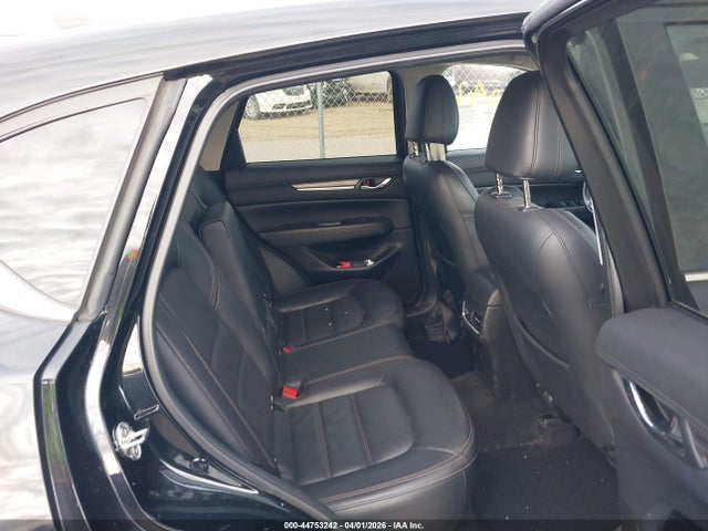 Mazda Cx Grand Touring