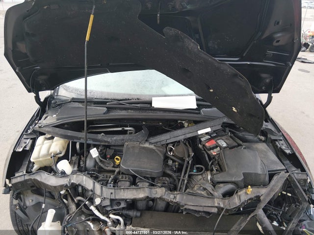 Ford Focus S