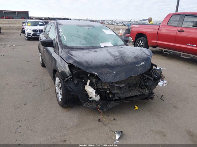 Ford Focus S