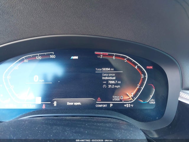 BMW 5 Series Xdrive