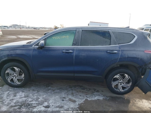 Hyundai SANTA FE Se