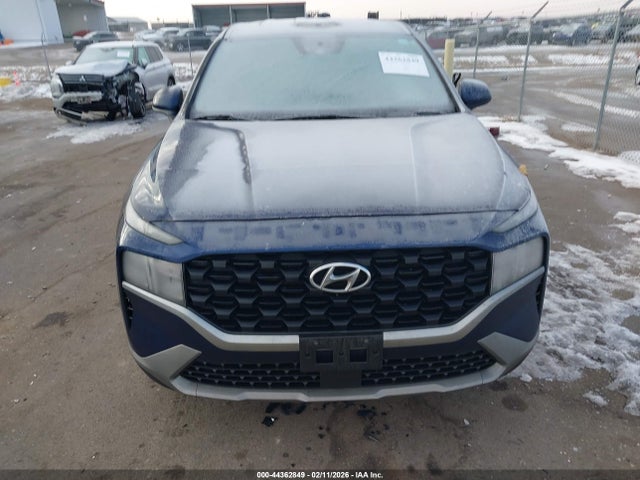 Hyundai SANTA FE Se