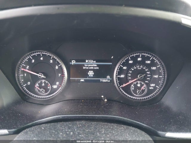 Hyundai SANTA FE Se