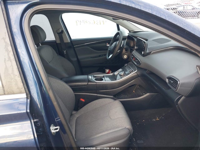 Hyundai SANTA FE Se