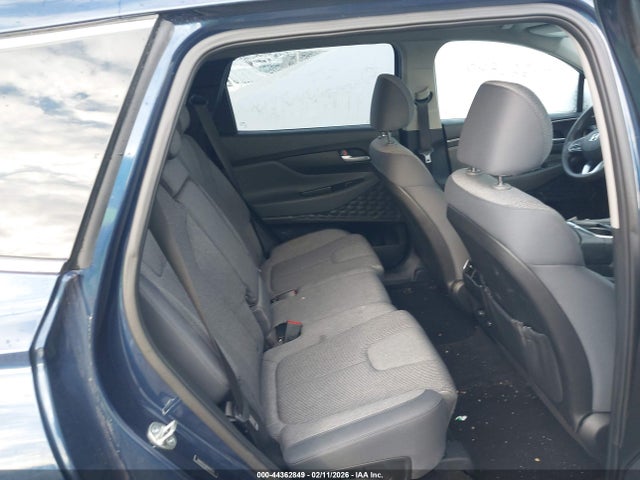 Hyundai SANTA FE Se