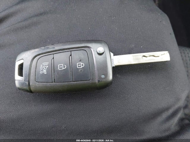 Hyundai SANTA FE Se