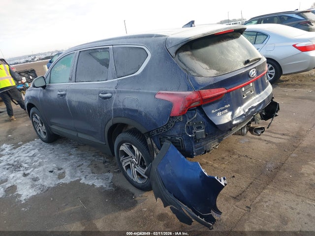 Hyundai SANTA FE Se