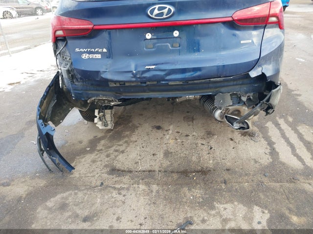 Hyundai SANTA FE Se