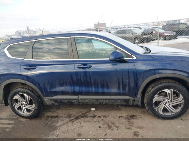 Hyundai SANTA FE Se