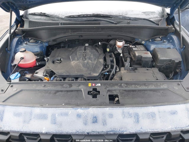 Hyundai SANTA FE Se