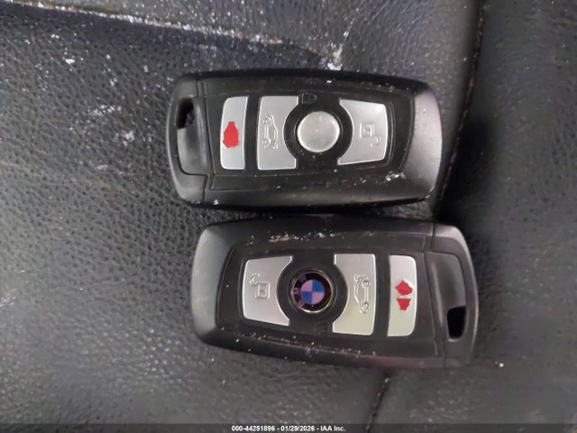 BMW 3 Series Xdrive