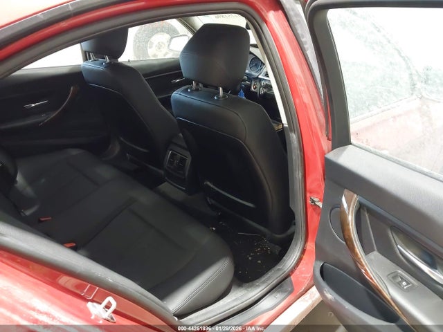 BMW 3 Series Xdrive