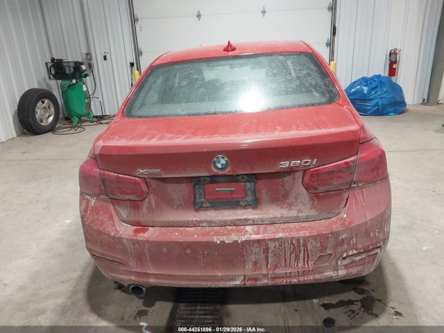 BMW 3 Series Xdrive