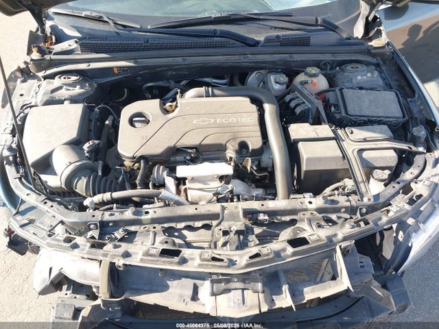 Chevrolet Malibu Ls