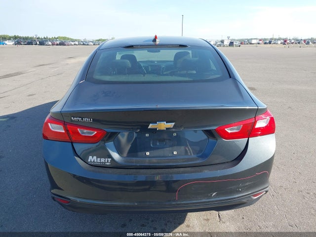 Chevrolet Malibu Ls