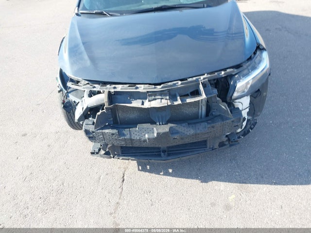 Chevrolet Malibu Ls