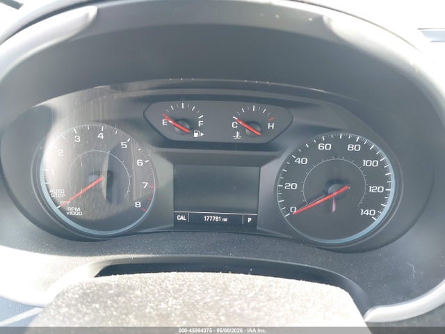 Chevrolet Malibu Ls