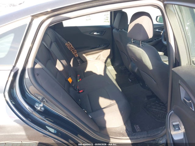 Chevrolet Malibu Ls