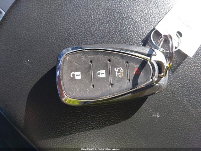Chevrolet Malibu Ls