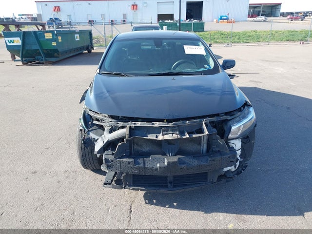 Chevrolet Malibu Ls