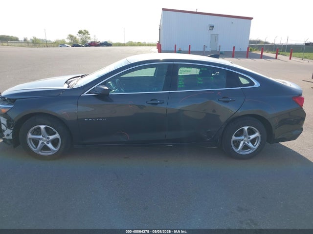 Chevrolet Malibu Ls