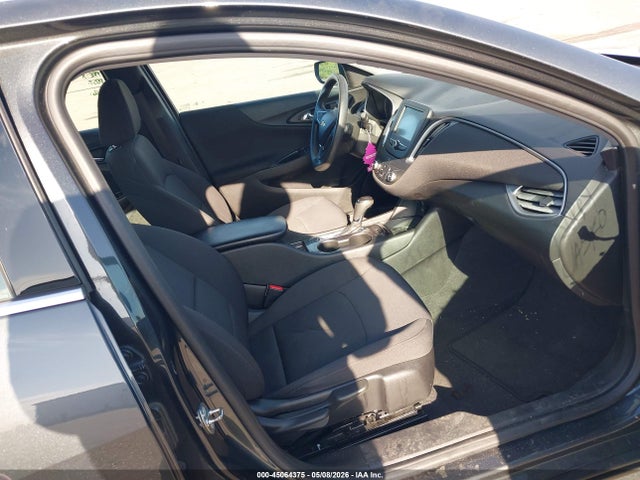 Chevrolet Malibu Ls